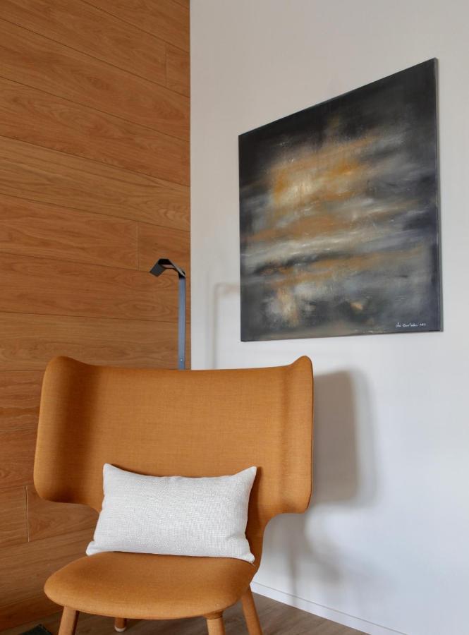 Apartmán Levi Way 1 Exteriér fotografie