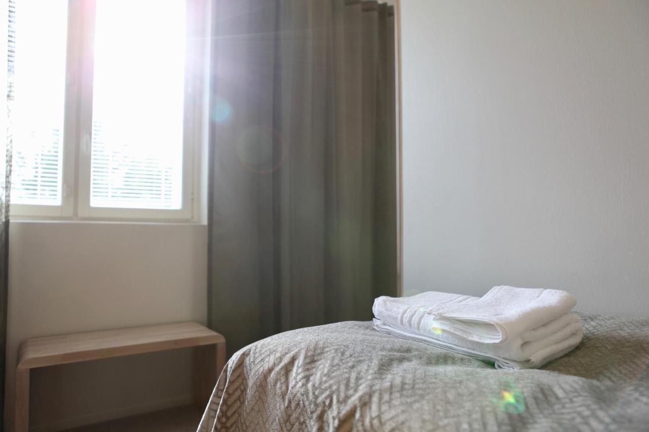 Apartmán Levi Way 1 Exteriér fotografie