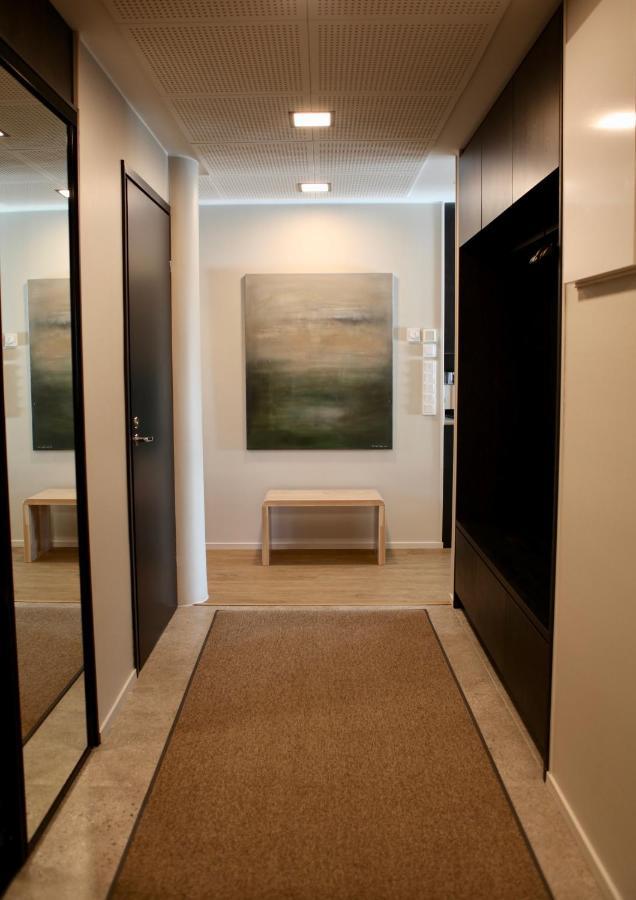 Apartmán Levi Way 1 Exteriér fotografie